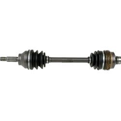 Cardone Remanufactured CV Drive Axles 60-3369