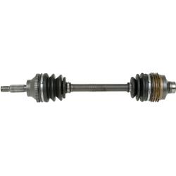 Cardone Remanufactured CV Drive Axles 60-3370