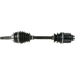 Cardone Remanufactured CV Drive Axles for 1995-1999 ECLIPSE, 1995-1998 TALON - 60-3375