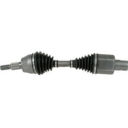 Cardone Remanufactured CV Drive Axles for 2007-2009 ASPEN, 2004-2009 DURANGO - 60-3382