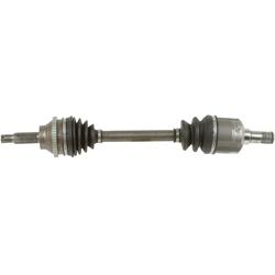 Cardone Remanufactured CV Drive Axles for 2001 XG300, 2002-2005 XG350 - 60-3383