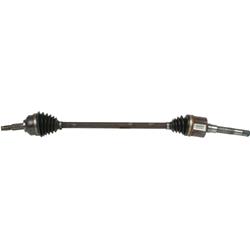 Cardone Remanufactured CV Drive Axles for 2003-2006 CARAVAN, 2005 GRAND CARAVAN, 2003 VOYAGER - 60-3385