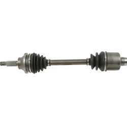 Cardone Remanufactured CV Drive Axles for 2003-2006 SANTA FE - 60-3394