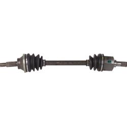 Cardone Remanufactured CV Drive Axles 60-3396