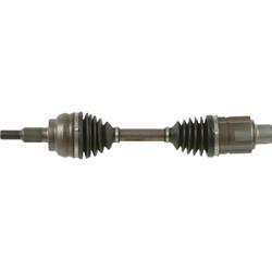 Cardone Remanufactured CV Drive Axles for 2011 1500, 2006-2010 RAM 1500 - 60-3404