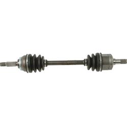 Cardone Remanufactured CV Drive Axles for 1999-2000 ELANTRA, 2000-2001 TIBURON - 60-3409