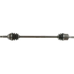 Cardone Remanufactured CV Drive Axles 60-3410