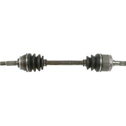 Cardone Remanufactured CV Drive Axles 60-3411
