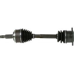 Cardone Remanufactured CV Drive Axles for 2001-2006 MONTERO - 60-3413