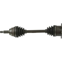 Cardone Remanufactured CV Drive Axles for 2001-2006 MONTERO - 60-3414
