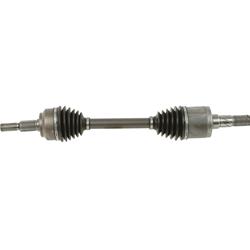 Cardone Remanufactured CV Drive Axles for 2006-2010 COMMANDER, 2005-2010 GRAND CHEROKEE - 60-3417