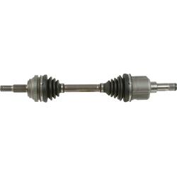 Cardone Remanufactured CV Drive Axles for 2003-2009 PT CRUISER - 60-3420