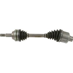 Cardone Remanufactured CV Drive Axles 60-3422