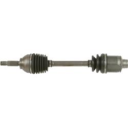 Cardone Remanufactured CV Drive Axles for 2003-2005 ECLIPSE - 60-3427