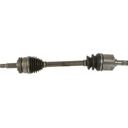 Cardone Remanufactured CV Drive Axles for 2005-2010 SPORTAGE, 2005-2009 TUCSON - 60-3435