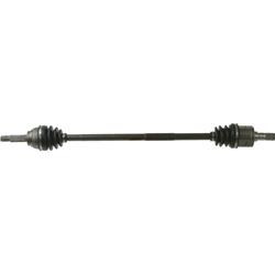 Cardone Remanufactured CV Drive Axles for 2006-2007 RIO5, RIO, 2006-2011 ACCENT - 60-3445