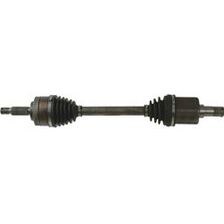 Cardone Remanufactured CV Drive Axles for 2004-2006 AMANTI - 60-3454