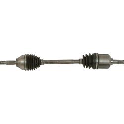 Cardone Remanufactured CV Drive Axles for 2004-2006 SPECTRA, 2005-2006 SPECTRA5 - 60-3466