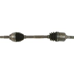 Cardone Remanufactured CV Drive Axles 60-3470