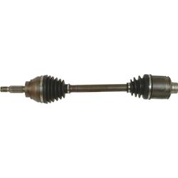 Cardone Remanufactured CV Drive Axles 60-3487