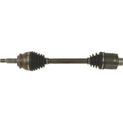 Cardone Remanufactured CV Drive Axles 60-3488