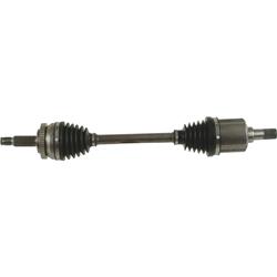 Cardone Remanufactured CV Drive Axles for 2006-2008 SONATA - 60-3489