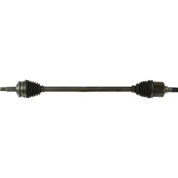 Cardone Remanufactured CV Drive Axles for 2006-2008 SONATA - 60-3490