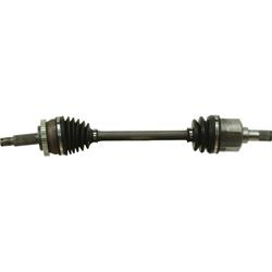 Cardone Remanufactured CV Drive Axles for 2006-2010 SONATA - 60-3491