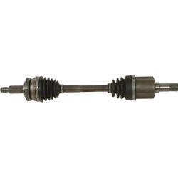 Cardone Remanufactured CV Drive Axles for 2006-2011 AZERA, 2006-2010 SONATA - 60-3494