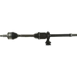Cardone Remanufactured CV Drive Axles 60-3495