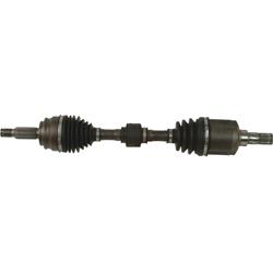 Cardone Remanufactured CV Drive Axles for 2007-2017 PATRIOT, COMPASS, 2007-2012 CALIBER - 60-3511