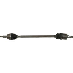 Cardone Remanufactured CV Drive Axles for 2007-2017 PATRIOT, COMPASS, 2007-2011 CALIBER - 60-3512