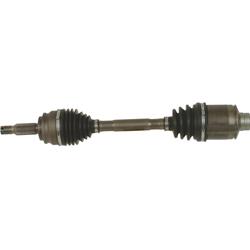 Cardone Remanufactured CV Drive Axles for 2007-2012 CALIBER, COMPASS, PATRIOT - 60-3513