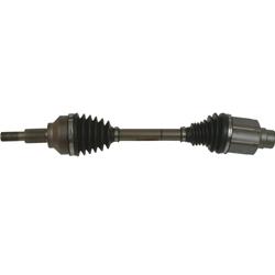 Cardone Remanufactured CV Drive Axles for 2008-2009 AVENGER, 2009-2020 JOURNEY, 2007-2010 SEBRING - 60-3520