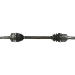 Cardone Remanufactured CV Drive Axles for 2007-2010 ELANTRA - 60-3523