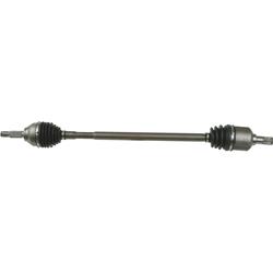 Cardone Remanufactured CV Drive Axles for 2006-2009 SPECTRA, 2007-2009 SPECTRA5 - 60-3527