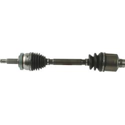 Cardone Remanufactured CV Drive Axles for 2006-2009 OPTIMA, 2007-2010 RONDO - 60-3532