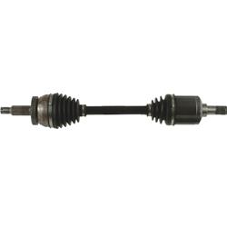 Cardone Remanufactured CV Drive Axles for 2007-2009 SANTA FE - 60-3538