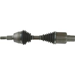 Cardone Remanufactured CV Drive Axles for 2010 DAKOTA, 2006-2009 RAIDER - 60-3545