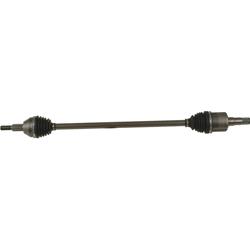 Cardone Remanufactured CV Drive Axles 60-3554