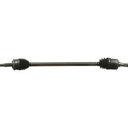 Cardone Remanufactured CV Drive Axles for 2006-2009 OPTIMA - 60-3587