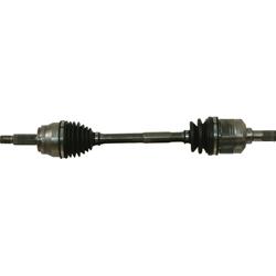 Cardone Remanufactured CV Drive Axles for 2006-2008 OPTIMA - 60-3592