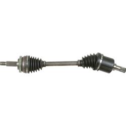 Cardone Remanufactured CV Drive Axles for 2006-2010 SONATA - 60-3596