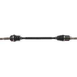Cardone Remanufactured CV Drive Axles for 2007-2017 PATRIOT, COMPASS, 2007-2008 CALIBER - 60-3599