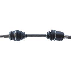 Cardone Remanufactured CV Drive Axles for 2007-2009 SANTA FE - 60-3642