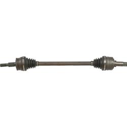 Cardone Remanufactured CV Drive Axles for 2005-2008 300, MAGNUM, 2007-2008 CHARGER - 60-3649