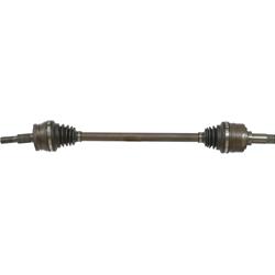 Cardone Remanufactured CV Drive Axles for 2005-2008 300, MAGNUM, 2007-2008 CHARGER - 60-3650