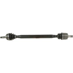 Cardone Remanufactured CV Drive Axles for 1986-1989 ACCORD - 60-4001