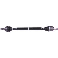 Cardone Remanufactured CV Drive Axles for 1986-1989 ACCORD - 60-4006