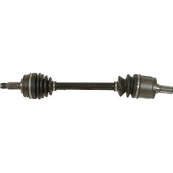 Cardone Remanufactured CV Drive Axles for 1989-1990 LEGEND - 60-4008